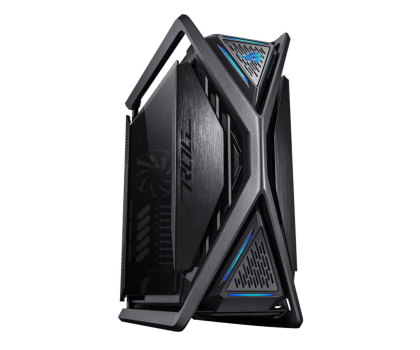 Obudowa do komputera ASUS ROG HYPERION GR701 BTF EDITION